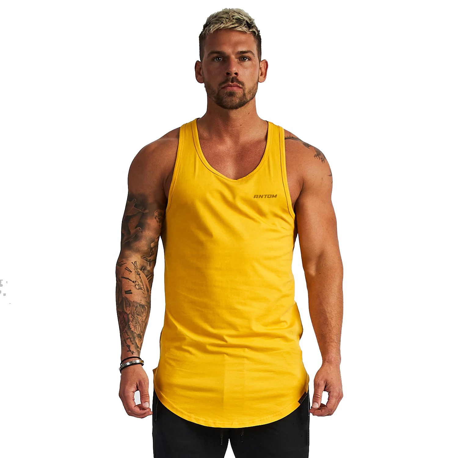 Tank Tops – Antom Enterprises