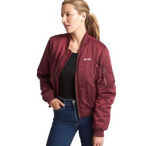 bomber jacket womens gap